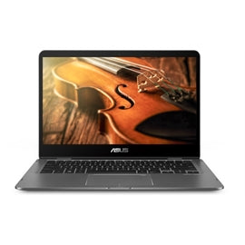 ASUS NB UX461UA-Q52SP-CB 14.0 i5-8250U 8G 512G Intel HD W10P Grey Retail