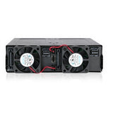 ICY RD MB998IP-B 8x2.5 MiniSAS HD HDD SSD in 1 x 5.25 bay Hot Swap Backplane