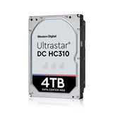 HGST HD 0B36016 4TB 3.5 256MB 7200RPM SAS 4KN TCG P3 ULTRASTAR 7K6 Bare