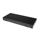 StarTech Accessory ST128HD20 8-Port 4K 60Hz HDMI Splitter Retail