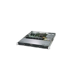 Supermicro SY AS-1013S-MTR(3YR) AMD EPYC 7000Series 1U 1TB PCIE SATA 4 HS 3.5