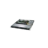 Supermicro SY AS-1013S-MTR(3YR) AMD EPYC 7000Series 1U 1TB PCIE SATA 4 HS 3.5
