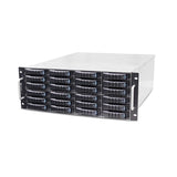 AIC System XJ1-40241-02 4U 24x3.5 549W RPS Brown Box