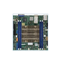 Supermicro MB MBD-X11SDV-4C-TLN2F-B Xeon D-2123IT 256GB DDR4 Mini-ITX Bulk Pack