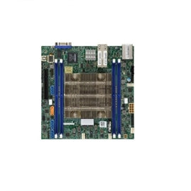 Supermicro MB MBD-X11SDV-4C-TLN2F-O Xeon D-2123IT MAX.512GB PCIE SATA ATX RTL