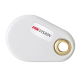 Hikvision Accessory DS-K7M102-M-25 MIFARE KEY FOB 25 PACK Retail