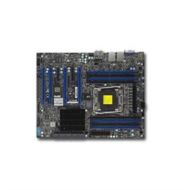 Supermicro MBD-X10SRA-B(3YR) Xeon E5-1600 2600v3 S2011 Socket R3 PCIE ATX