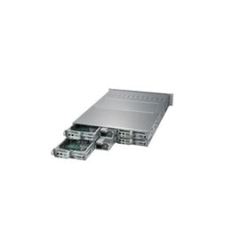 Supermicro SY SYS-2029TP-HC0R 2U S3647 C621 2TB 6x2.5HS SAS SATA Brown Box