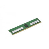 Supermicro ME MEM-DR416L-CL07-ER26 16GB DDR4-2666 2RX8 ECC RDIMM Brown Box
