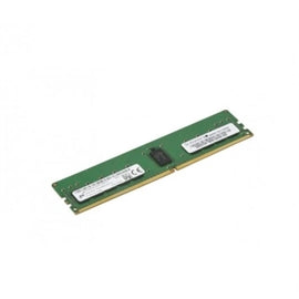 Supermicro ME MEM-DR416L-CL07-ER26 16GB DDR4-2666 2RX8 ECC RDIMM Brown Box