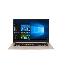 ASUS NB S510UA-QS72P-CB 15.6 FHD Ci7-8550U 12GB 500GB+256GB W10P Retail
