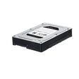 StarTec HD 25SATSAS35HD 2.5to3.5 HD Adapter f SATA and SAS SSDs HDDs Retail