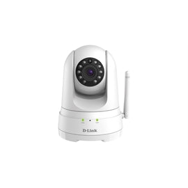 D-Link Camera DCS-8525LH Full HD Pan Tilt Wi-Fi Camera Retail