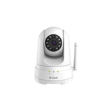 D-Link Camera DCS-8525LH Full HD Pan Tilt Wi-Fi Camera Retail