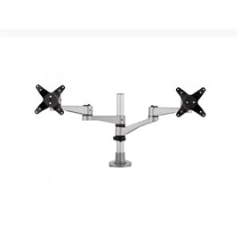 ViewSonic Accessory LCD-DMA-001 Dual Monitor Mounting Arm Retail
