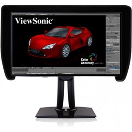 ViewSonic Accessory MH32S1 Monitor Hood for 32 VP Monitors Retail
