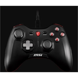 MSI GM Force GC20 Controller GAMING Wired 2m USB PC Android devices PS3 Retail