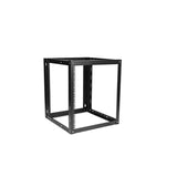 iStarUSA AC WOM1280-SFH25 12U 800mm Adjustable Wallmount Cabinet w 1U Tray