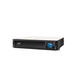 APC UPS SMC1500-2UC Smart-UPS C 1500VA RM 2U 120V with SmartConnect Brown Box