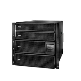 APC UPS SRT10KRMXLT-10KTF Smart-UPS SRT 10kVA RM w 208 240V to 120V 10kVA