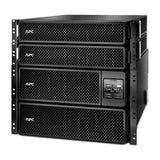APC UPS SRT10KRMXLT-5KTF2 Smart-UPS SRT 10kVA RM w two 208V to 120V 2U 5kVA