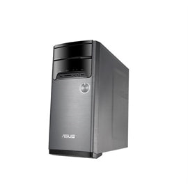 Asus System M32BF-BS01-CB A10-7800 AMD A58 8GB 2TB R7 Windows 10 Retail