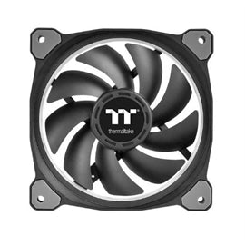 Thermaltake FN CL-F056-PL14SW-A Riing+14 TT Premium 3FanPack 1FanHub 140mm RGB