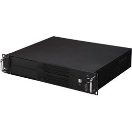 Athena CS RM-2U200HR75U2 2U Rackmount 19 Rackmount standard  mATX ATX mITX