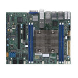 Supermicro MB MBD-X11SDV-16C-TP8F-B Xeon D-2183IT 256GB PCIE SATA Flex ATX