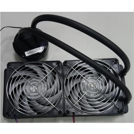 Supermicro FN SNK-P3002A Heat Sink(X10 X11) f SYS-5038AD-I and SYS-5039AD-T