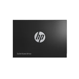 Hewlett Packard SSD 4FZ33AA#ABC 240GB S600 2.5 SATA III 3D NAND Retail