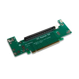 iStarUSA Accessory DD-666-2U-M 2U PCIe x16 to PCIe x16 Riser Card Middle