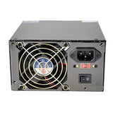 Athena PS AP-P4ATX60FE 600W PS2 88 264 Volts AC 47 63Hz ATX 24Pin Brown Box