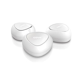 D-Link NT COVR-C1203 AC1200 Whole Home Wi-Fi System Retail