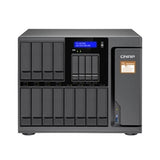 QNAP NAS TS-1635AX-8G-US 16Bay Marvell ARMADA8040 quad-core 1.6GHz 8G DDR4 RTL