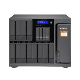 QNAP NAS TS-1635AX-8G-US 16Bay Marvell ARMADA8040 quad-core 1.6GHz 8G DDR4 RTL