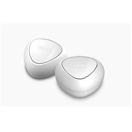 D-Link NT COVR-C1202 AC1200 Whole Home Wi-Fi System (2pk) Retail