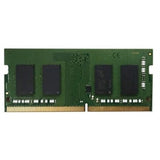 QNAP ME RAM-2GDR4A0-SO-2400 2GB DDR4 RAM 2400MHz SO-DIMM 260pin A0 version RTL