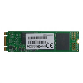 QNAP SSD SSD-M2080-256GB-B01 M.2 2280 SATA 6Gb s SSD 256G MLC Internal SSD RTL