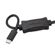 StarTech AC USB3C2ESAT3 3ft 5Gbps USB-C to eSATA CB f External Storage Devices