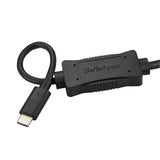 StarTech AC USB3C2ESAT3 3ft 5Gbps USB-C to eSATA CB f External Storage Devices