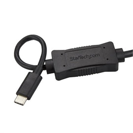 StarTech AC USB3C2ESAT3 3ft 5Gbps USB-C to eSATA CB f External Storage Devices