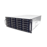 AIC CS XE1-4BT00-05 4U 36B 3.5&2.5HD 12Gb s SAS 1200W Black Retail