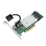 Adaptec CC 2295100-R SmartRAID 3154-8i8e sgl bulk pack