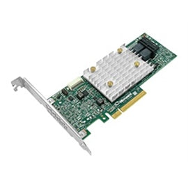 Adaptec CC 2301900-R SmartHBA 2100-8I8E sgl bulk pack
