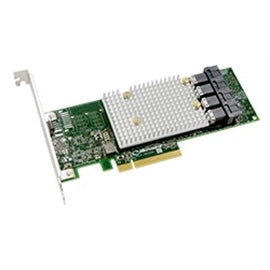 Adaptec CC 2293600-R HBA 1100-16e sgl bulk pack