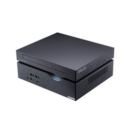 ASUS SY VC66-CB5018ZN Ci5-8400 8GB DDR4 1TB H310 Intel HD SATA W10H BK Retail