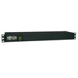 Tripp-Lite PDU PDUMH20-6 6ft 1.9kW Single-Phase Metered PDU 120V Outlets 1U RM