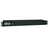 Tripp-Lite PDU PDUMH20-6 6ft 1.9kW Single-Phase Metered PDU 120V Outlets 1U RM
