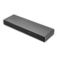 StarTech AC TB3DK2DHV Thunderbolt3 Dock Mac&Windows Dual 4K 60Hz 85W Retail